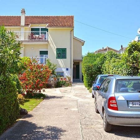 Apartments & Rooms Milena Vodice Kültér fotó