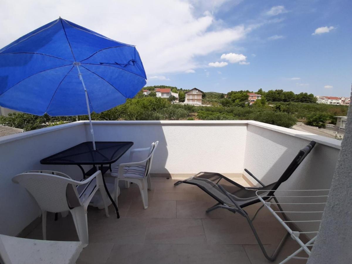Apartments & Rooms Milena Vodice Kültér fotó