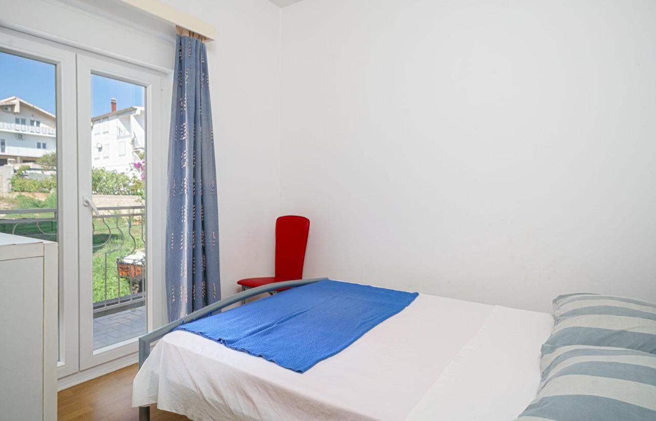Apartments & Rooms Milena Vodice Kültér fotó