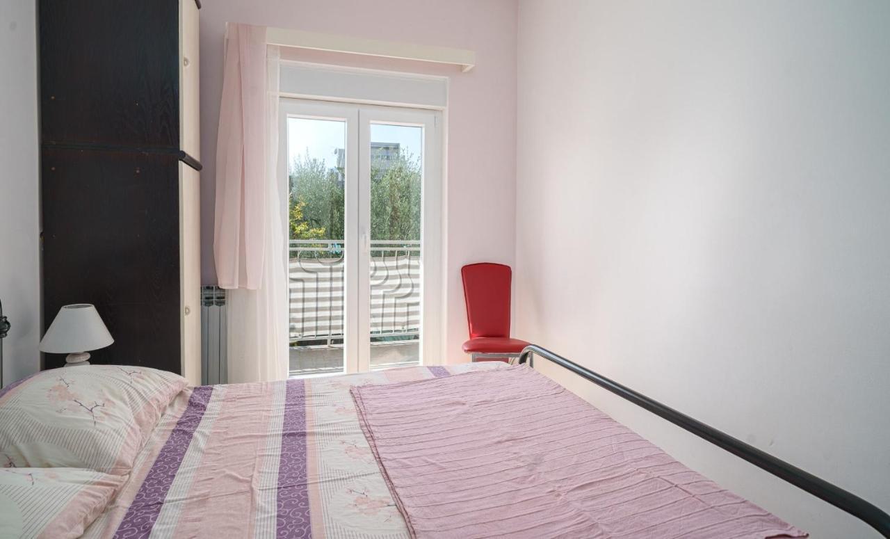 Apartments & Rooms Milena Vodice Kültér fotó