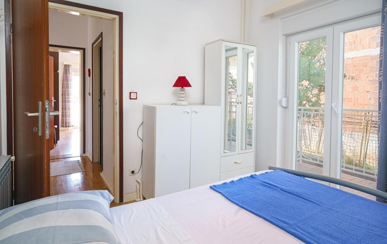 Apartments & Rooms Milena Vodice Kültér fotó