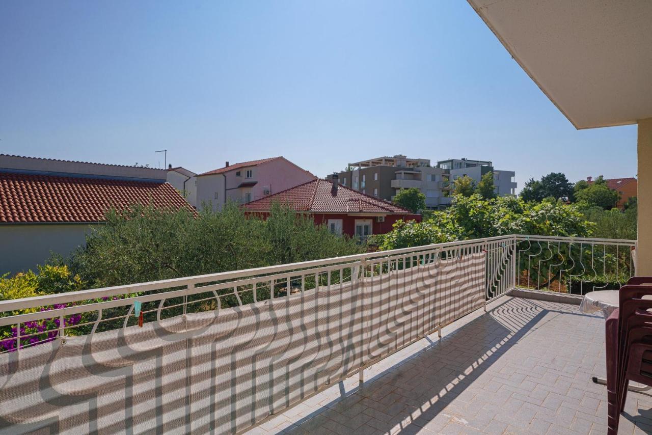 Apartments & Rooms Milena Vodice Kültér fotó