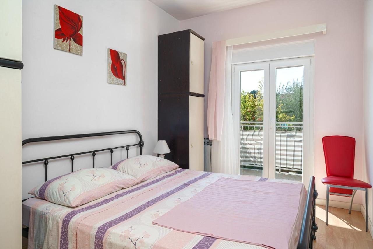 Apartments & Rooms Milena Vodice Kültér fotó