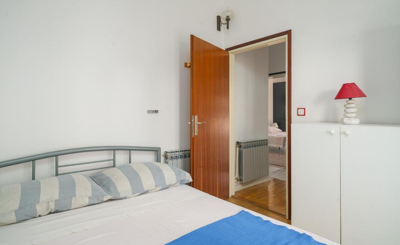 Apartments & Rooms Milena Vodice Kültér fotó