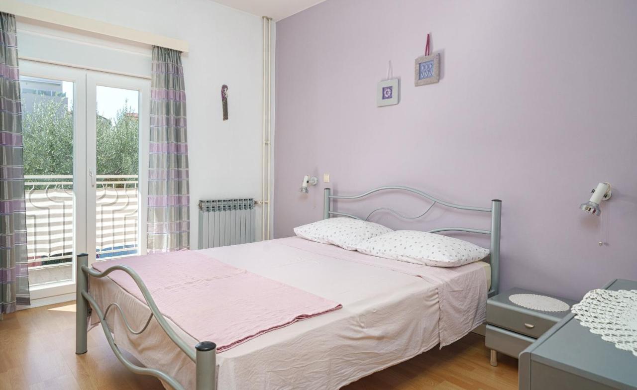 Apartments & Rooms Milena Vodice Kültér fotó