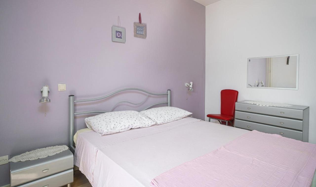 Apartments & Rooms Milena Vodice Kültér fotó