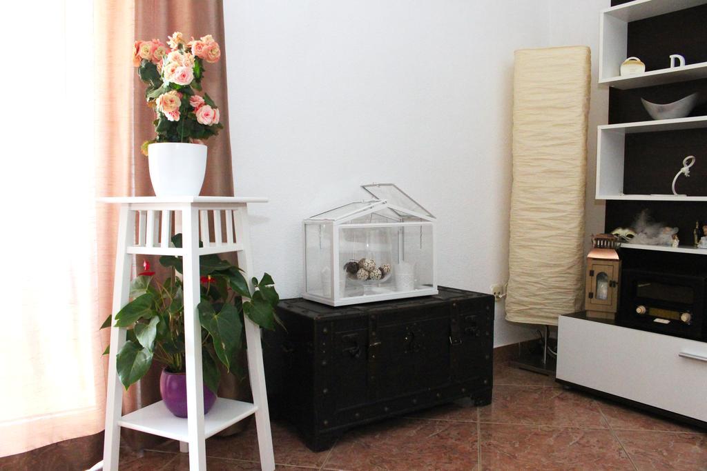 Apartments & Rooms Milena Vodice Kültér fotó