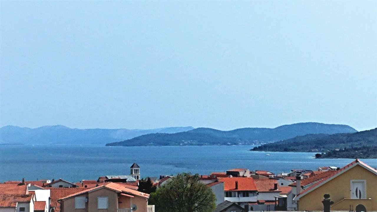 Apartments & Rooms Milena Vodice Kültér fotó