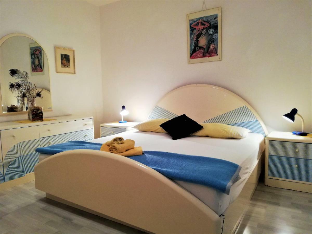 Apartments & Rooms Milena Vodice Kültér fotó
