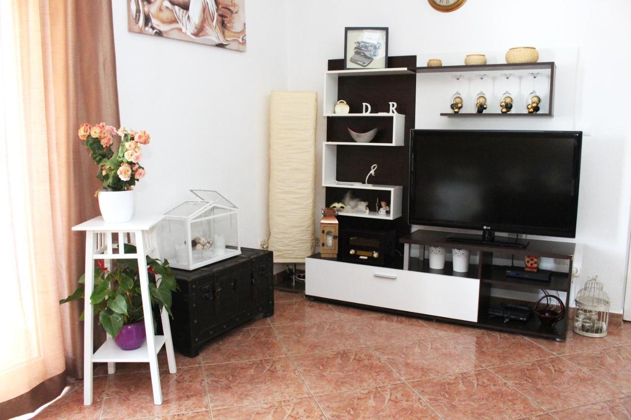 Apartments & Rooms Milena Vodice Kültér fotó